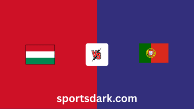 Hungary vs Portugal Live Stream: FIFA World Cup Qualifier Match Preview