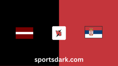 Latvia vs Serbia Live Stream: UEFA World Cup Qualifier Match Preview