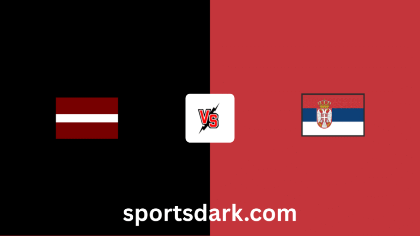 Latvia vs Serbia Live Stream: UEFA World Cup Qualifier Match Preview