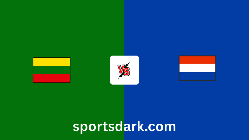 Lithuania vs Netherlands Live Stream: FIFA World Cup Qualifier Match Preview