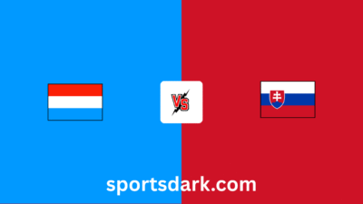 Luxembourg vs Slovakia Live Stream: FIFA World Cup Qualifier Match Preview