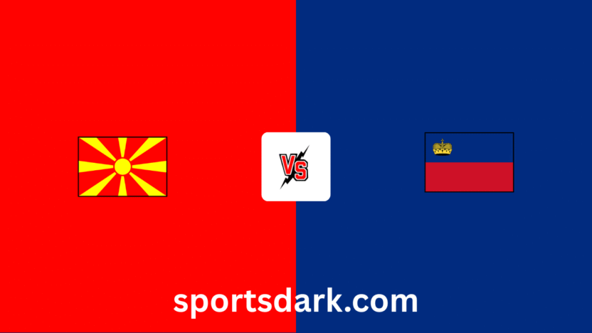 North Macedonia vs Liechtenstein Live Stream: FIFA World Cup Qualifier Match Preview