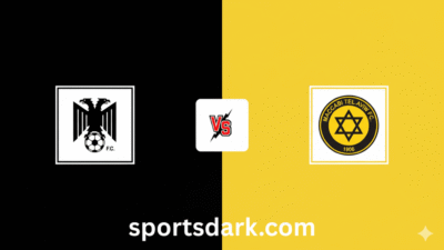 PAOK vs Maccabi Tel-Aviv Live Stream: UEFA Europa League Match Preview