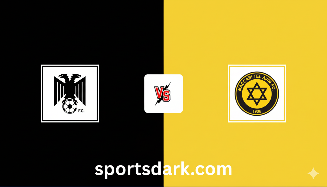 PAOK vs Maccabi Tel-Aviv Live Stream: UEFA Europa League Match Preview