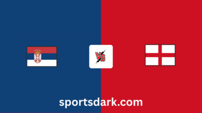 Serbia vs England Live Stream: FIFA World Cup Qualifier Match Preview