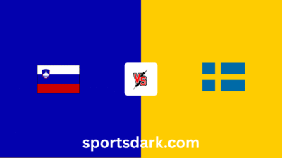 Slovenia vs Sweden Live Stream: UEFA World Cup Qualifier Match Preview