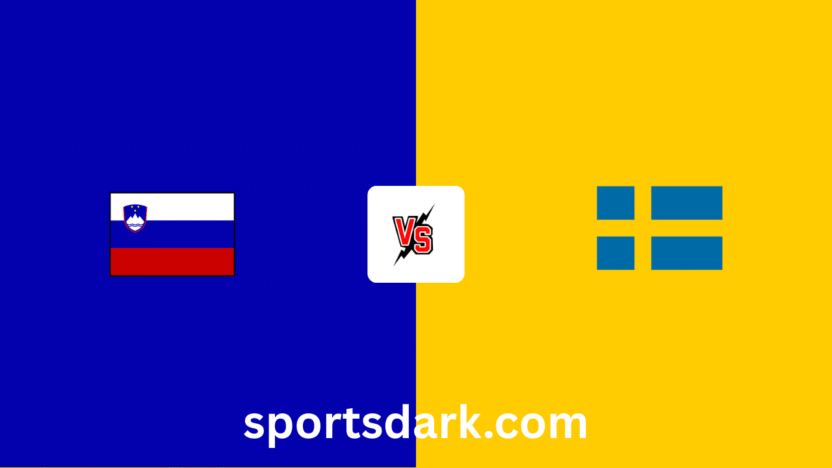 Slovenia vs Sweden Live Stream: UEFA World Cup Qualifier Match Preview