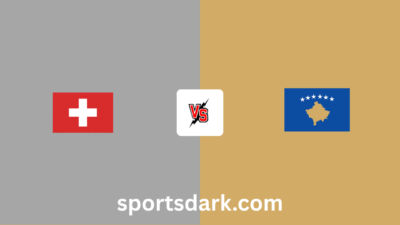 Switzerland vs Kosovo Live Stream: UEFA World Cup Qualifier Match Preview