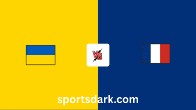 Ukraine vs France Live Stream: UEFA World Cup Qualifier Match Preview