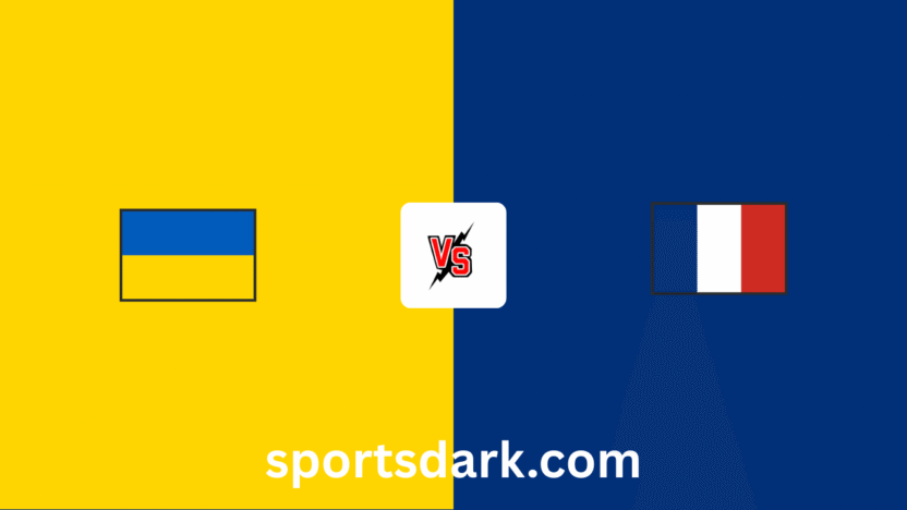 Ukraine vs France Live Stream: UEFA World Cup Qualifier Match Preview