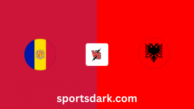 Andorra Vs Albania Live Stream