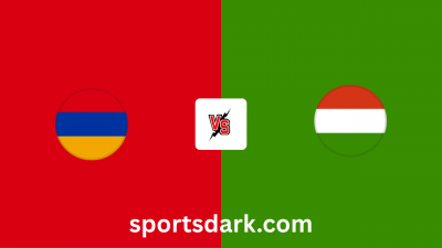 Armenia Vs Hungary Live Stream