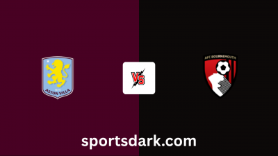 Aston Villa Vs Bournemouth Live Stream