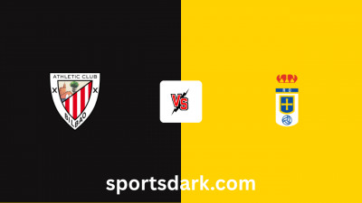 Athletic Club Vs Real Oviedo Live Stream