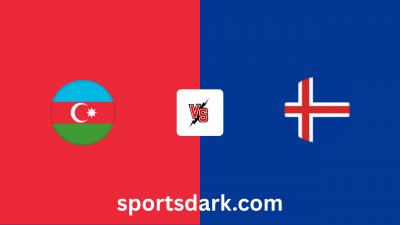 Azerbaijan Vs Iceland Live Stream
