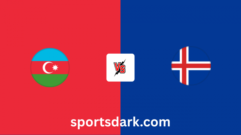 Azerbaijan Vs Iceland Live Stream