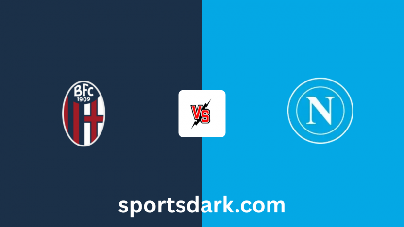 Bologna Vs Napoli Live Stream
