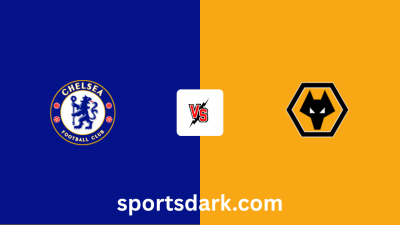 Chelsea Vs Wolves Live Stream