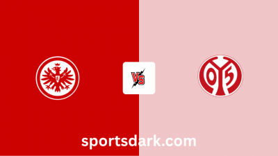 Eintracht Frankfurt Vs Mainz Live Stream