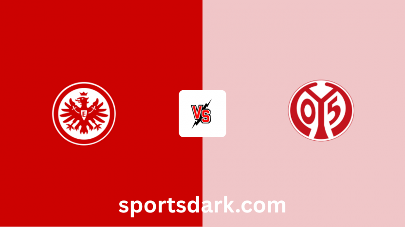 Eintracht Frankfurt Vs Mainz Live Stream