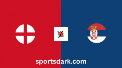 England Vs Serbia Live Stream