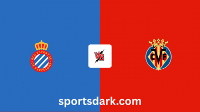 Espanyol Vs Villarreal Live Stream