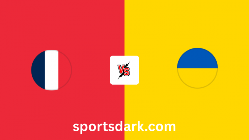 France Vs Ukraine Live Stream