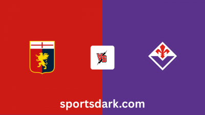 Genoa Vs Fiorentina Live Stream