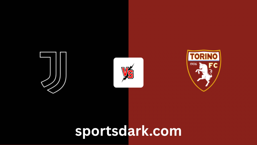 Juventus Vs Torino Live Stream
