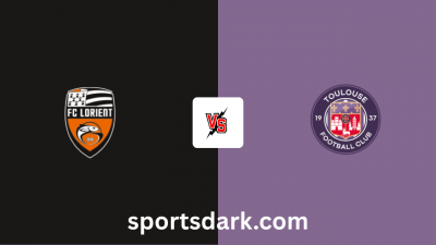 Lorient Vs Toulouse Live Stream