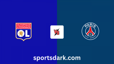 Lyon Vs PSG Live Stream