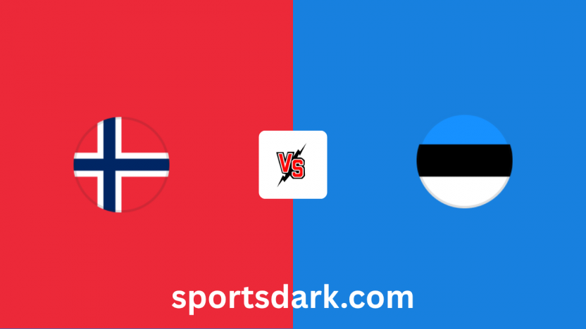 Norway Vs Estonia Live Stream