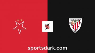 Slavia Praha vs Athletic Club Live Stream