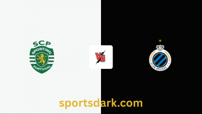 Sporting vs Club Brugge Live Stream