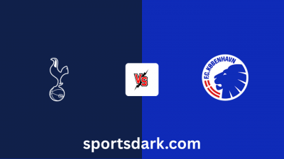 Tottenham Vs Copenhagen Live Stream